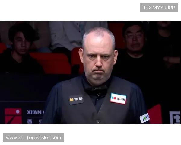 马克威廉姆斯两杆破百强势夺冠西安大奖赛决赛全面压制墨菲 马克威廉姆斯两杆破百强势夺冠西安大奖赛决赛全面压制墨菲