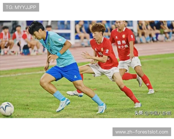 赣州队3-0胜宜春队，夺得江西省城市足球联赛冠军